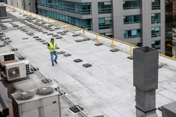 Fast & Reliable Emergency Roof Repairs in Rossville, KS