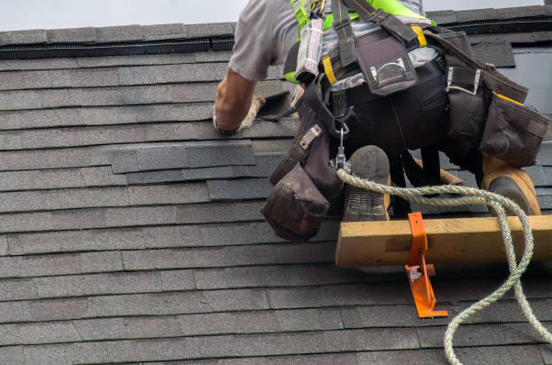 Best Roof Insulation Installation  in Rossville, KS