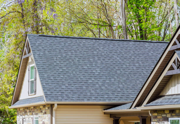 Best Roof Insulation Installation  in Rossville, KS