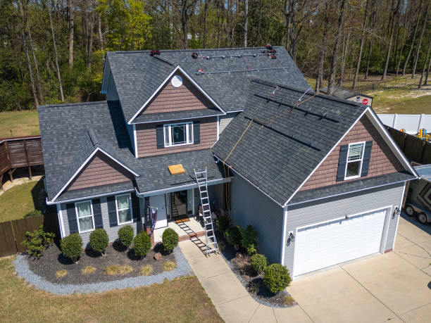 Best Cold Roofs  in Rossville, KS